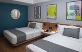 Туры в отель Hotel Flamencos Centro Historico
