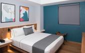 Туры в отель Hotel Flamencos Centro Historico