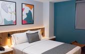 Туры в отель Hotel Flamencos Centro Historico