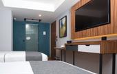 Туры в отель Hotel Flamencos Centro Historico