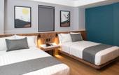 Туры в отель Hotel Flamencos Centro Historico