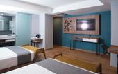 Туры в отель Hotel Flamencos Centro Historico