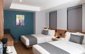 Туры в отель Hotel Flamencos Centro Historico