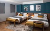 Туры в отель Hotel Flamencos Centro Historico