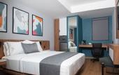 Туры в отель Hotel Flamencos Centro Historico