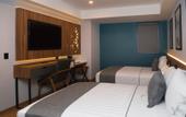 Туры в отель Hotel Flamencos Centro Historico