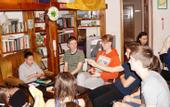 Туры в отель Apple Hostel