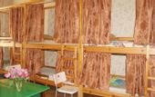 Туры в отель Apple Hostel