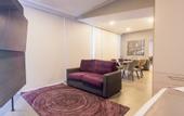 Туры в отель HS HOTSSON Long Stay CDMX Condesa Sur