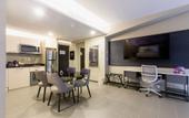 Туры в отель HS HOTSSON Long Stay CDMX Condesa Sur