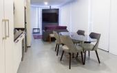 Туры в отель HS HOTSSON Long Stay CDMX Condesa Sur