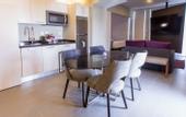 Туры в отель HS HOTSSON Long Stay CDMX Condesa Sur