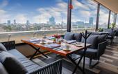 Туры в отель HS HOTSSON Long Stay CDMX Condesa Sur