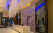 Туры в отель HS HOTSSON Long Stay CDMX Condesa Sur