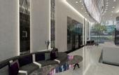 Туры в отель HS HOTSSON Long Stay CDMX Condesa Sur