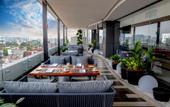 Туры в отель HS HOTSSON Long Stay CDMX Condesa Sur