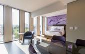 Туры в отель HS HOTSSON Long Stay CDMX Condesa Sur