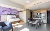 Туры в отель HS HOTSSON Long Stay CDMX Condesa Sur
