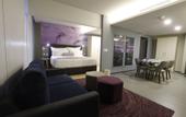 Туры в отель HS HOTSSON Long Stay CDMX Condesa Sur