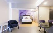 Туры в отель HS HOTSSON Long Stay CDMX Condesa Sur