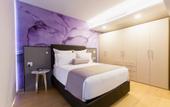 Туры в отель HS HOTSSON Long Stay CDMX Condesa Sur