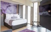 Туры в отель HS HOTSSON Long Stay CDMX Condesa Sur