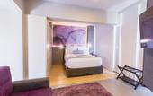 Туры в отель HS HOTSSON Long Stay CDMX Condesa Sur