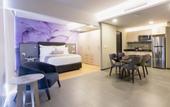 Туры в отель HS HOTSSON Long Stay CDMX Condesa Sur