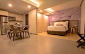 Туры в отель HS HOTSSON Long Stay CDMX Condesa Sur