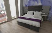 Туры в отель HS HOTSSON Long Stay CDMX Condesa Sur