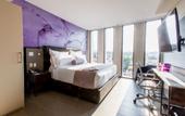 Туры в отель HS HOTSSON Long Stay CDMX Condesa Sur