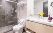 Туры в отель HS HOTSSON Long Stay CDMX Condesa Sur