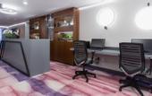 Туры в отель HS HOTSSON Long Stay CDMX Condesa Sur