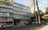 Туры в отель Hotel Milan CDMX