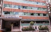 Туры в отель Hotel Milan CDMX
