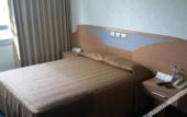 Туры в отель Hotel Milan CDMX