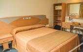 Туры в отель Hotel Milan CDMX