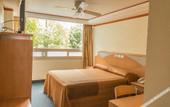 Туры в отель Hotel Milan CDMX