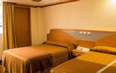 Туры в отель Hotel Milan CDMX