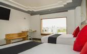 Туры в отель Hotel Escala Siglo XXI