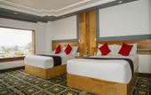 Туры в отель Hotel Escala Siglo XXI