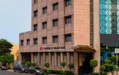 Туры в отель Hotel Escala Siglo XXI
