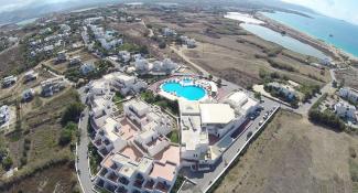 Naxos Imperial Resort & Spa 5*