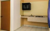 Туры в отель OYO Hotel Cabo Del Sur, Cabo San Lucas