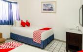 Туры в отель OYO Hotel Cabo Del Sur, Cabo San Lucas