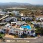 Туры в отель Naxos Palace Hotel, оператор Anex Tour