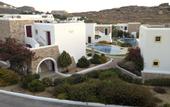 Туры в отель Naxos Palace Hotel