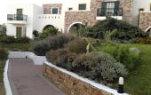 Туры в отель Naxos Palace Hotel