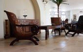 Туры в отель Naxos Palace Hotel