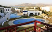 Туры в отель Naxos Palace Hotel